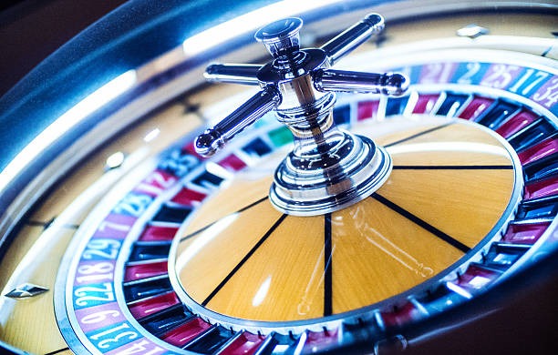 gametwist Pengalaman Live Casino yang Realistik dan Interaktif