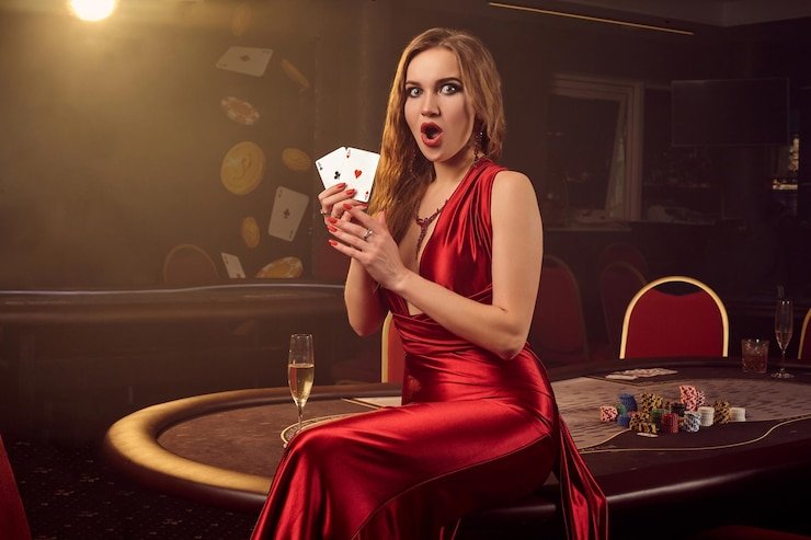 gametwist Fortune Rush Elite